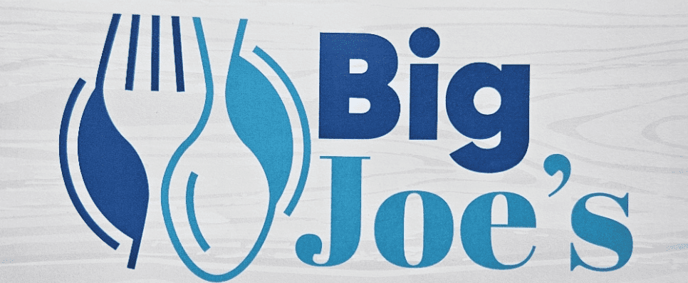 Big Joe's Café